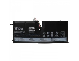 Baterija za Lenovo Thinkpad X1 Carbon 3444 / 3448 / 3460, 3500 mAh