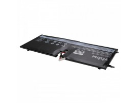 Baterija za Lenovo Thinkpad X1 Carbon 3444 / 3448 / 3460, 3500 mAh