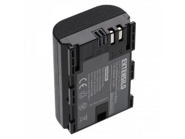 Baterija LP-E6NH za Canon EOS R6 / EOS R5 / EOS 5D, 2250 mAh