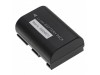 Baterija LP-E6NH za Canon EOS R6 / EOS R5 / EOS 5D, 2250 mAh