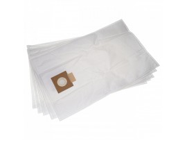 Vrečke za sesalnik Nilfisk VL100-35, 5 kos