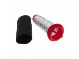 Set filtrov za Bosch 570324 / Siemens BBZ155HF
