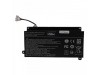 Baterija za Toshiba Satellite Radius P50W-B / P55W-C, 10.8 V, 4166 mAh