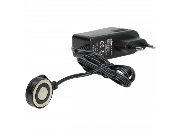 Polnilec za sesalnike Philips SpeedPro Max FC6826 / SpeedPro XC8041, 30V / 0,5A
