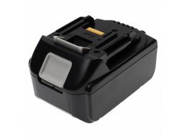 Baterija za Makita BL1815 / BL1830 / BL1840, 18 V, 5.0 Ah