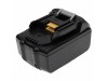 Baterija za Makita BL1815 / BL1830 / BL1840, 18 V, 5.0 Ah