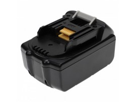 Baterija za Makita BL1815 / BL1830 / BL1840, 18 V, 5.0 Ah
