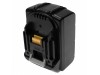 Baterija za Makita BL1815 / BL1830 / BL1840, 18 V, 5.0 Ah