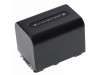 Baterija NP-FV70 za Sony DCR-DVD103 / DCR-DVD105 / DCR-DVD106, 1500 mAh