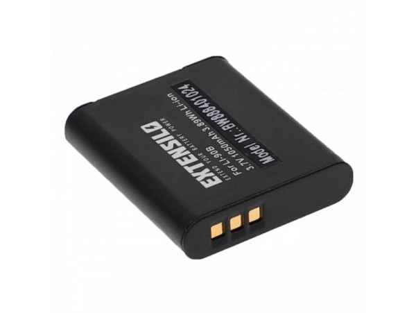 Baterija LI-90B za Olympus SH-50 / Stylus XZ-2 / Tough TG-1, 1050 mAh