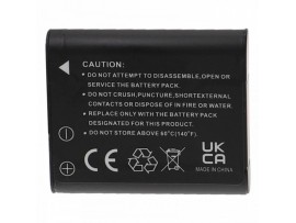 Baterija LI-90B za Olympus SH-50 / Stylus XZ-2 / Tough TG-1, 1050 mAh