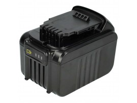 Baterija za DeWalt DCB140 / DCB141 / DCB142, 14.4 V, 6.0 Ah