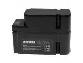 Baterija za Worx WA3225 / WA3565, 28 V, 2.5 Ah