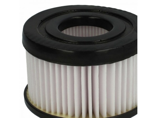 Okrogli filter za Rowenta Air Force Flex 760 RH9571 / RH9572 / RH9574, ZR009004