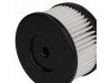 Okrogli filter za Rowenta Air Force Flex 760 RH9571 / RH9572 / RH9574, ZR009004