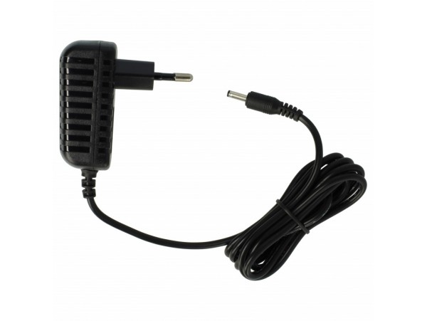 Polnilec za Black & Decker AST18XC / EPC18 / EPC186, 22.6V, 0.21A