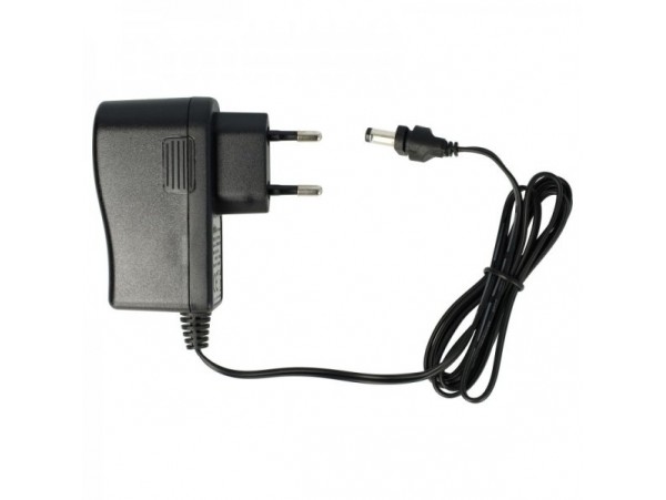 Polnilec za sesalnike Bosch BBH2P14L / BBH214LA, 18V, 0.5A