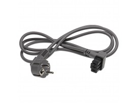 Omrežni električni kabel za Bosch 656940 / Siemens SN22E200 / Gorenje, 1,75m