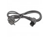 Omrežni električni kabel za Bosch 656940 / Siemens SN22E200 / Gorenje, 1,75m