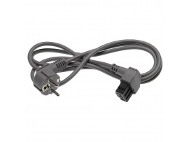 Omrežni električni kabel za Bosch 656940 / Siemens SN22E200 / Gorenje, 1,75m