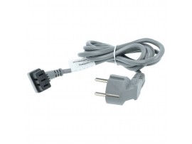 Omrežni električni kabel za Bosch 656940 / Siemens SN22E200 / Gorenje, 1,75m