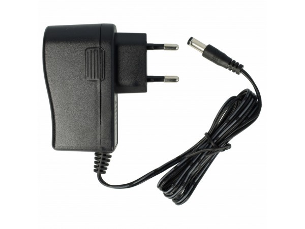 Polnilec za sesalnike Rowenta X-Pert 3.60 / RH6921 / RH6933 / RH6974, 27V / 0.5A