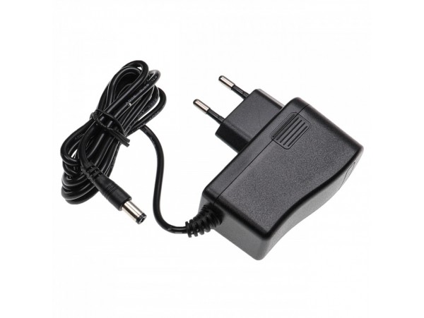 Polnilec za sesalnike Eufy Robovac 11 / 12 / 15C / 30C, 19V / 0.6A