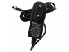 Polnilec za sesalnike Eufy Robovac 11 / 12 / 15C / 30C, 19V / 0.6A