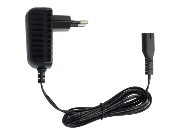 Napajalnik za strižnike Rowenta Wet & Dry TN5100 / TN5120, 0.9W, 4.5V, 0.2A