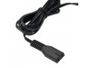 Napajalnik za strižnike Rowenta Wet & Dry TN5100 / TN5120, 0.9W, 4.5V, 0.2A