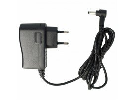 Polnilec za sesalnike iRobot Braava 380 / 390, 12V / 1A