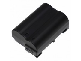 Baterija EN-EL15 za Nikon D600 / D800 / D800E / D7000 / D7100 / D8000, 2250 mAh