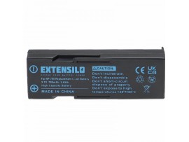 Baterija NP-700 za Minolta Dimage X50 / X60, 700 mAh Baterija NP-700 za Minolta Dimage X50 / X60, 700 mAh
