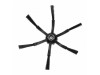 Set šestkrakih stranskih krtač za Xiaomi Roborock S50 / S51