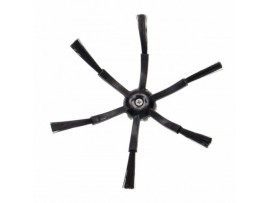 Set šestkrakih stranskih krtač za Xiaomi Roborock S50 / S51
