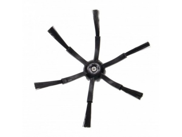 Set šestkrakih stranskih krtač za Xiaomi Roborock S50 / S51