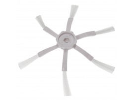 Set šestkrakih stranskih krtač za Xiaomi Roborock S50 / S51