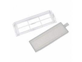 Set HEPA filtrov za Xiaomi Viomi V2 Pro / Cecotec Conga 3490