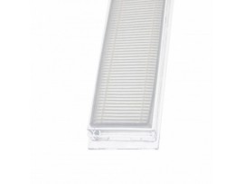 Set HEPA filtrov za Xiaomi Viomi V2 Pro / Cecotec Conga 3490