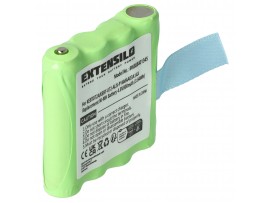 Baterija za Motorola TLKR-T3 / TLKR-T4 / TLKR-T5, 800 mAh
