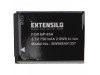 Baterija BP85A za Samsung PL210 / SH100 / ST200F / WB210, 750 mAh