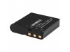 Baterija NP-40 za Casio Exilim Zoom EX-Z30 / EX-Z1000 / EX-Z1200, 1250 mAh