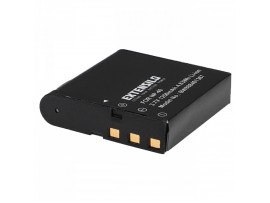 Baterija NP-40 za Casio Exilim Zoom EX-Z30 / EX-Z1000 / EX-Z1200, 1250 mAh