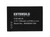 Baterija NB-5L za Canon PowerShot S100 / IXUS 950, 1100 mAh