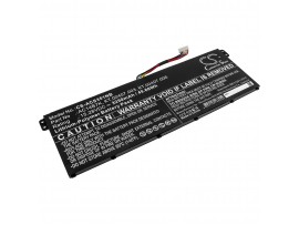 Baterija za Acer Aspire 5 A515 / Spin 5 SP515 / Swift 3 SF314, AC14B7K, 3250 mAh