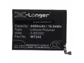 Baterija za Nokia 2.4, 4400 mAh