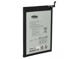 Baterija za Nokia 2.4, WT242, 4400 mAh
