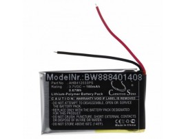 Baterija za Sony SmartWatch 2 / SW2, 180 mAh