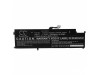 Baterija za Dell Latitude 13 7370, P63NY, 5650 mAh