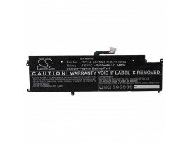 Baterija za Dell Latitude 13 7370, P63NY, 5650 mAh